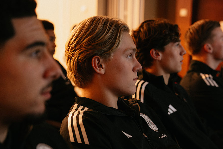 O19 Vertrek Warschau 11