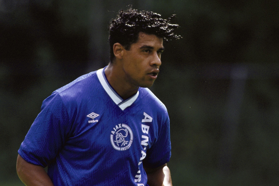 Rijkaard Nieuw 19