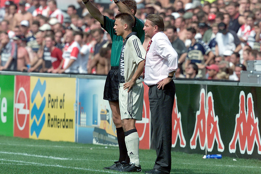 Heitinga Artikel 900 2