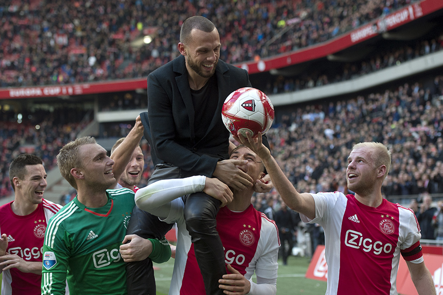 Heitinga Artikel 900 10