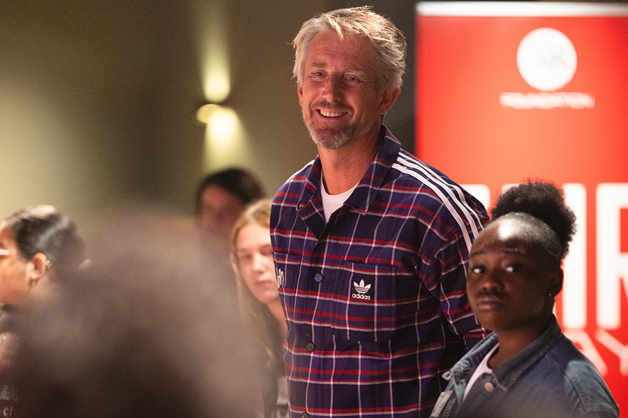 Ajax Foundation 900 25