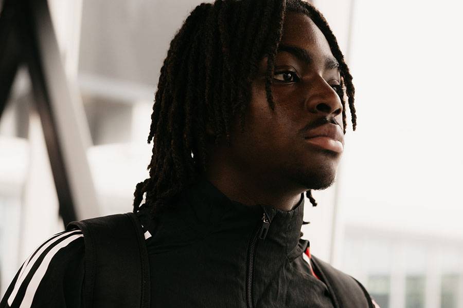 O19 Vertrek Warschau 1