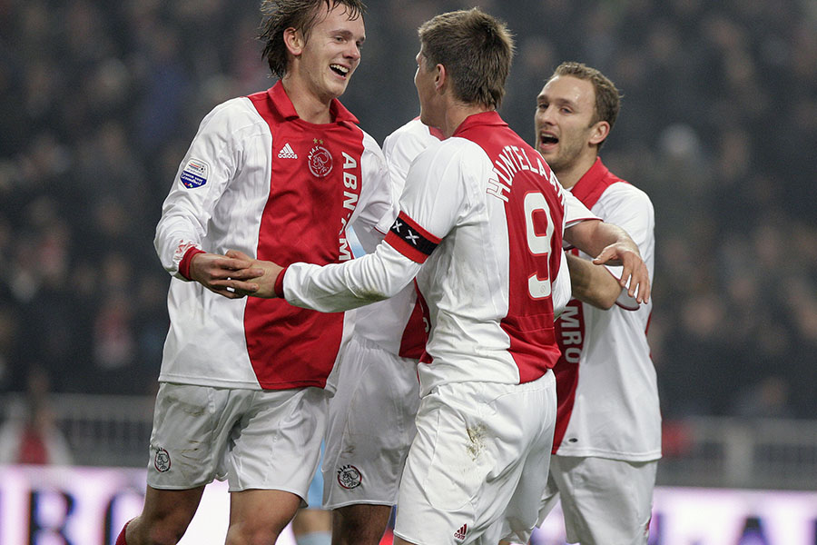 Siem De Jong Verhaal 2