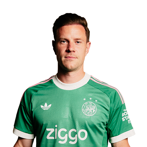 Marc ter Stegen