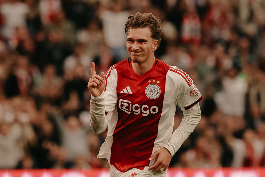 Godts Wijzen Na Goal