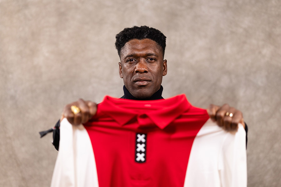 Legends Shirt 1