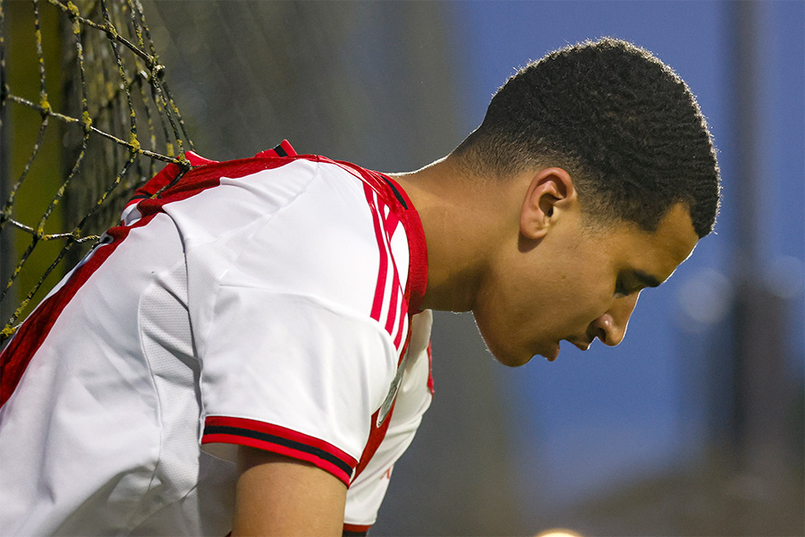 Ouazaneteleurgesteld