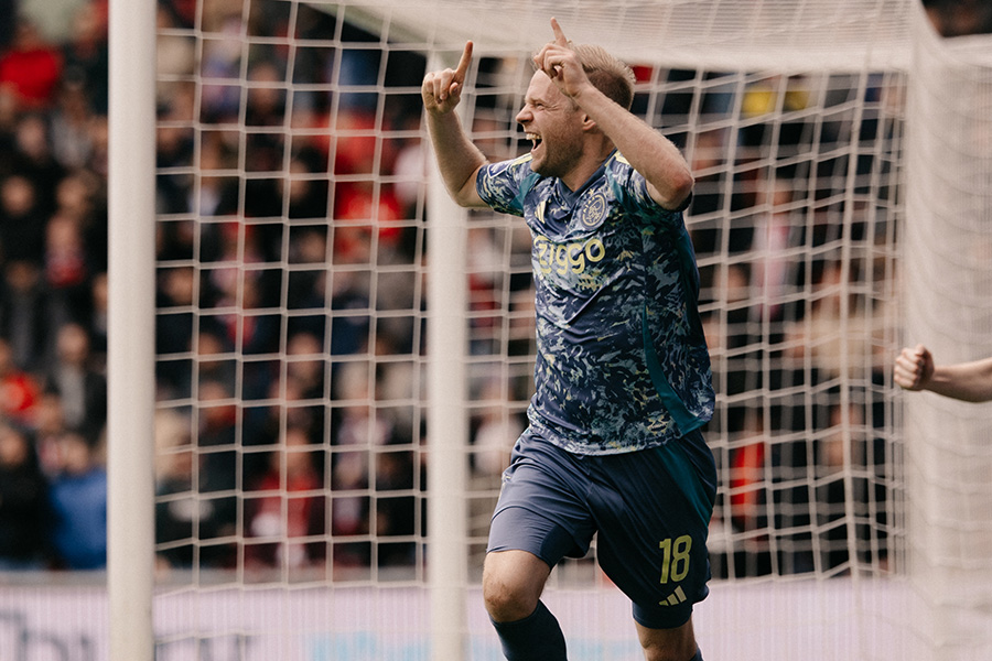 PSV Ajax Dump 9