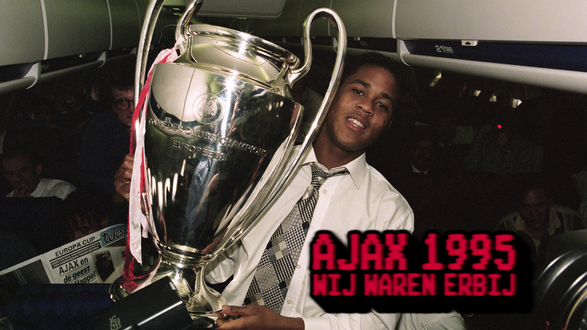 Doc Wij Waren Erbij 1920