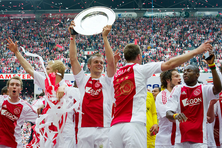 Siem De Jong Verhaal 8