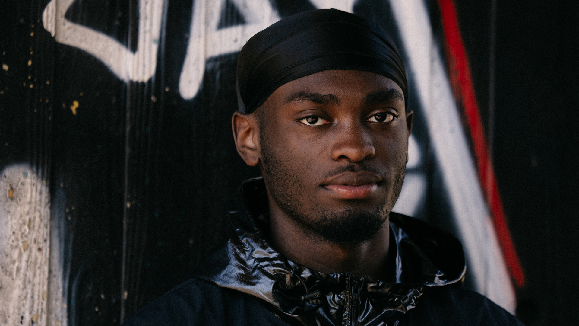 Mokio: 'Mijn hoofd is leeg, kan me volledig focussen op voetbal'