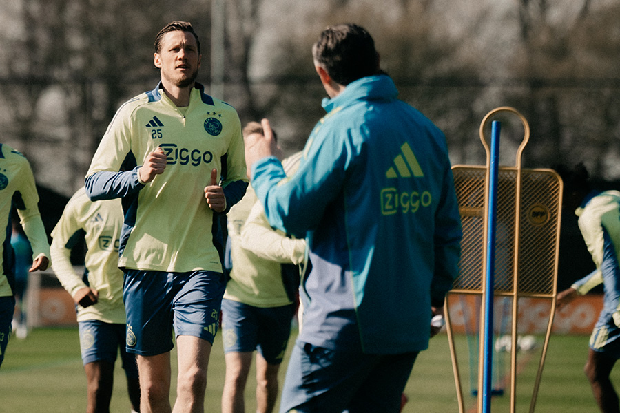 Training 0404 5