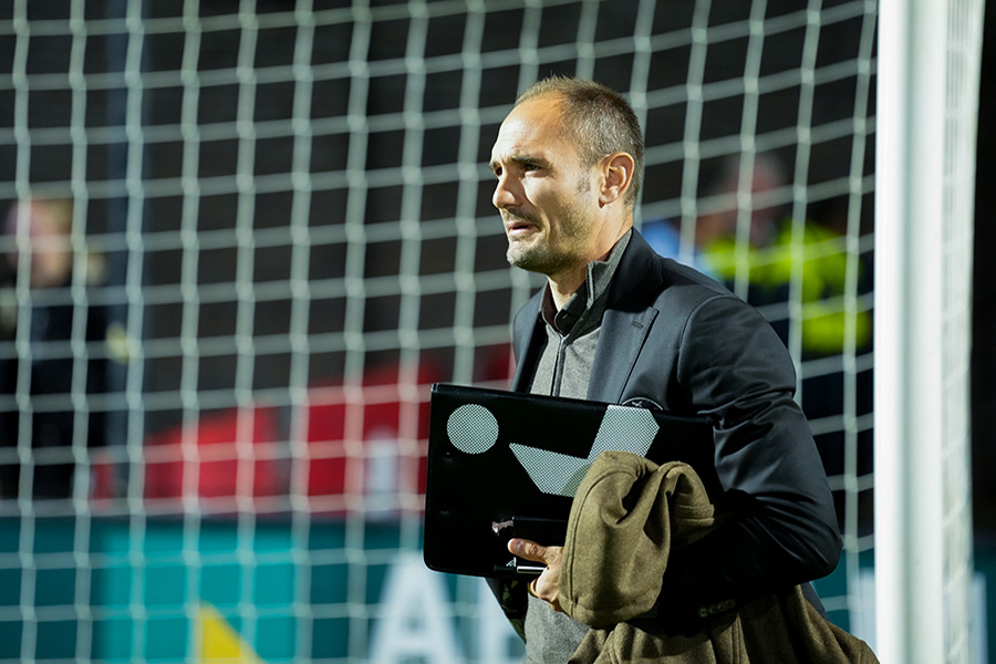 Jong Ajax VVV 900 Garcia NLB 208076359