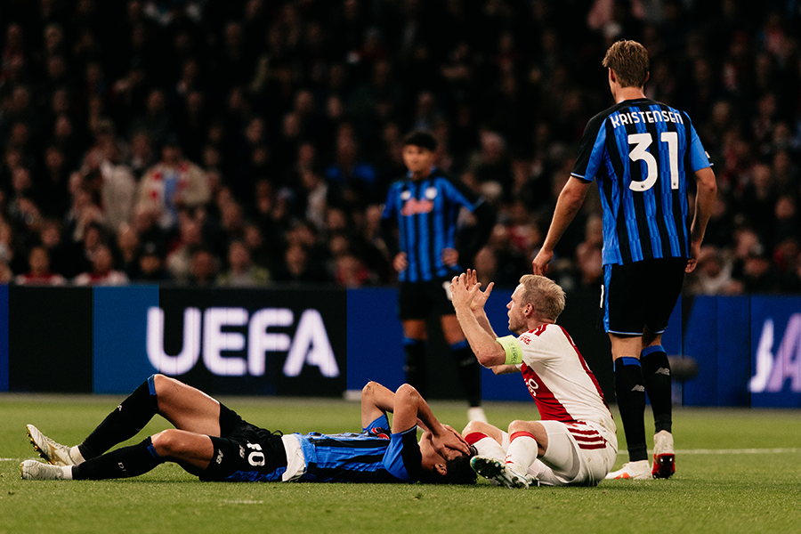 Ajaata Klaassen Tackle 900 (1)