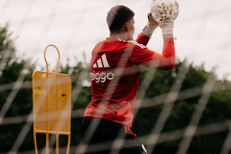 Training 7