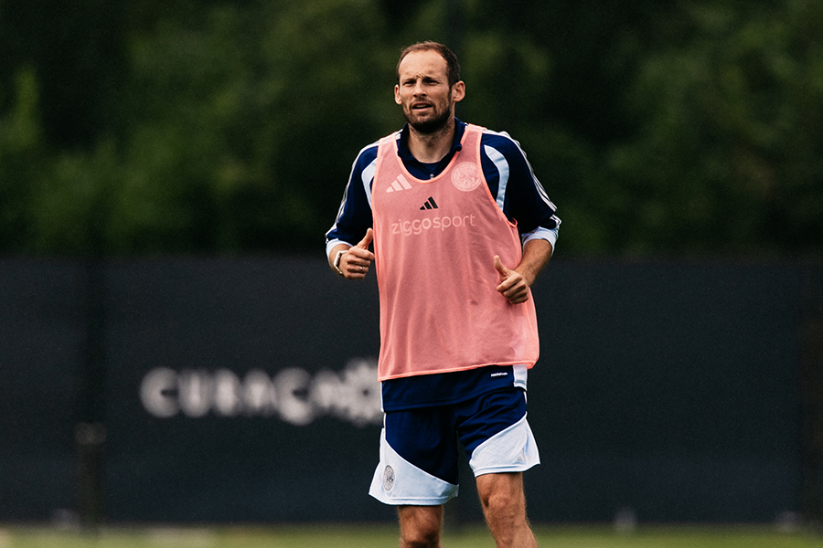 Training MD 1 8