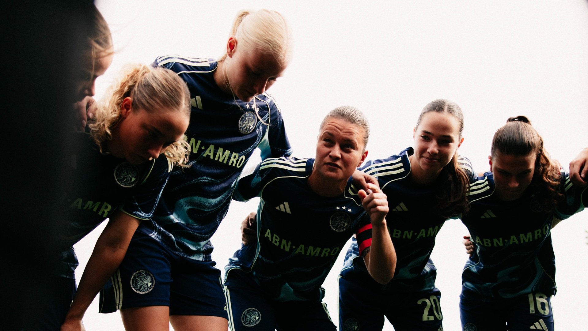 Headervrouwen