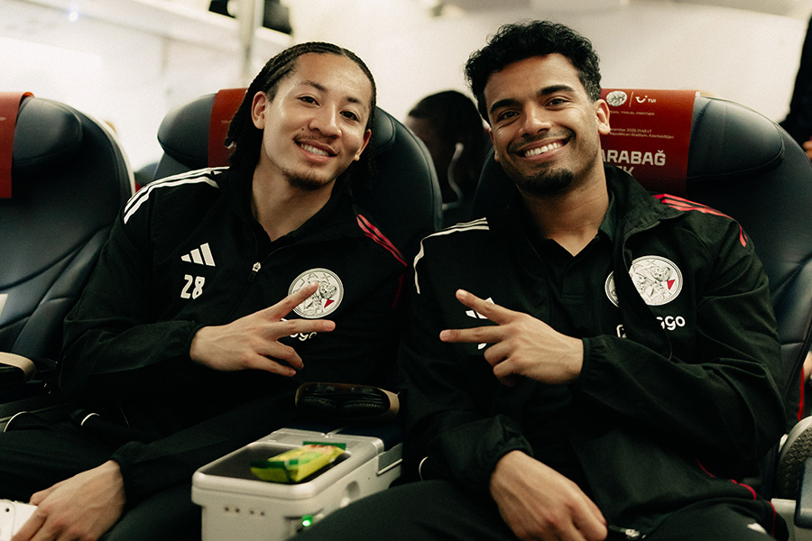 Azerbeidzjan Eerste 13