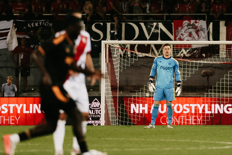 Sionuit Ter Stegen