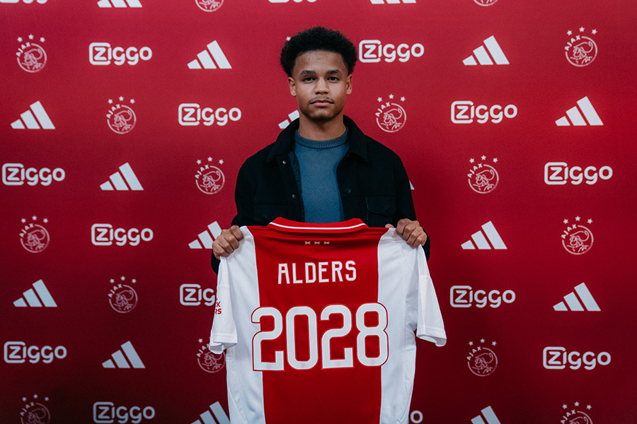 Alders Contract 900 1