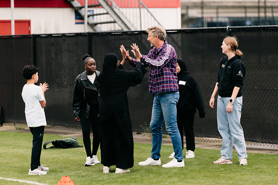 Ajax Foundation 900 20