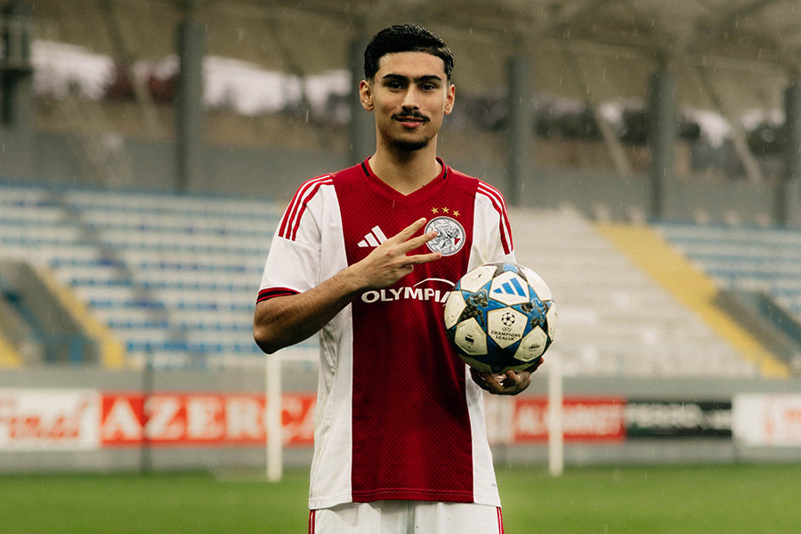 Unuvar Topscorer
