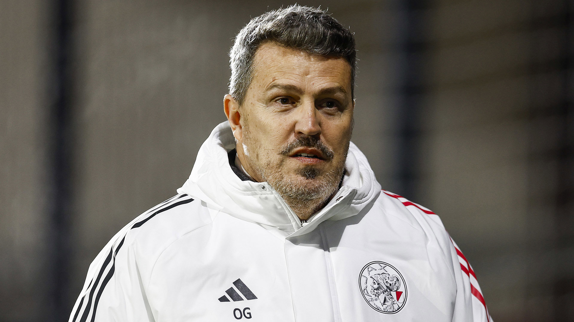 Garcia Neutraal 1920