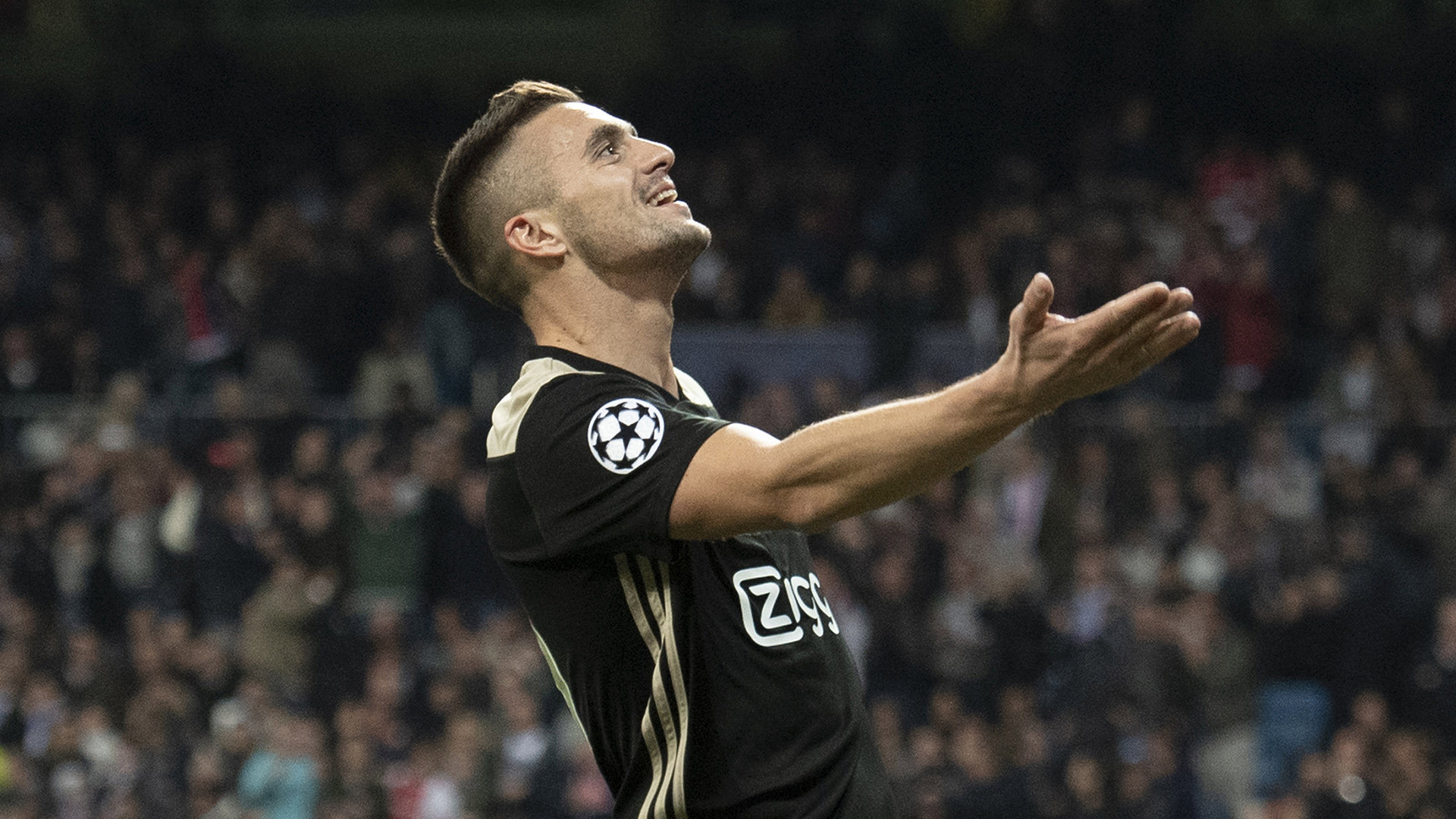 TADIC MADRID THUMB Video 1920
