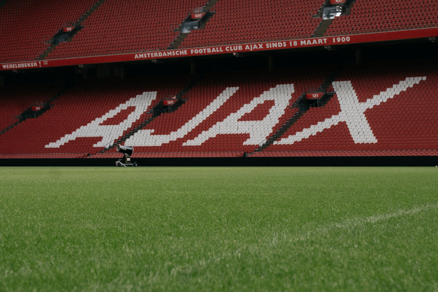 Grasarena