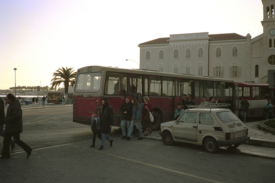 Split 1995 Stad 3 900