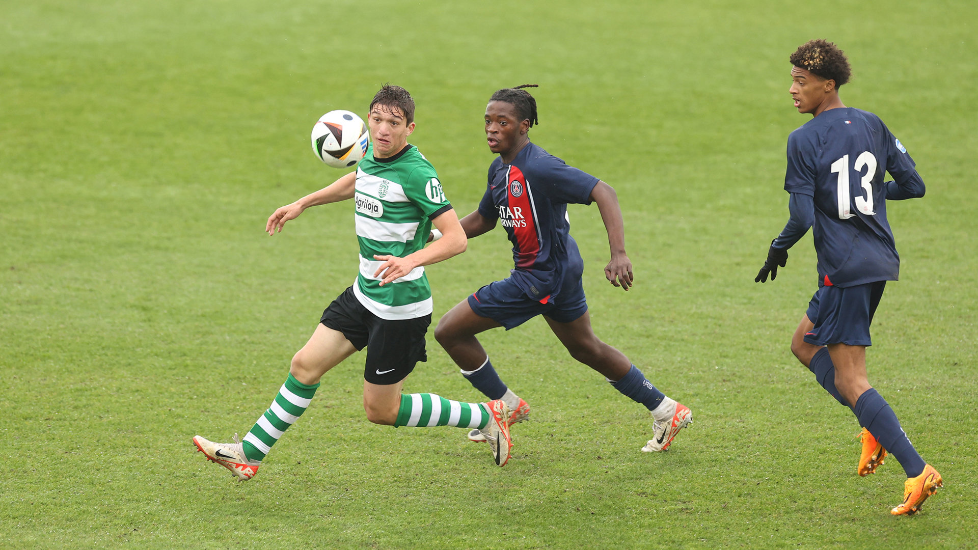 Sportingportugalpsg