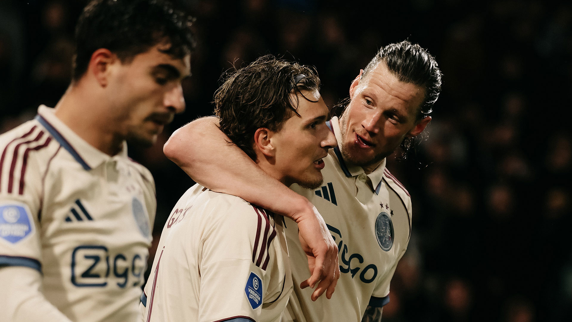 Godtsknuffelweghorst 1920