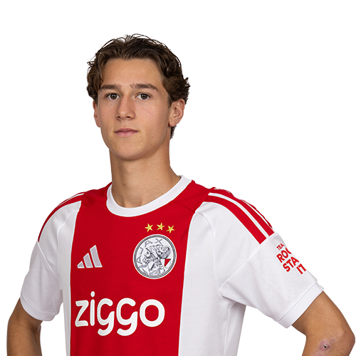 Ryan van de Pavert