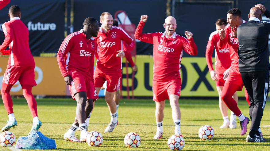 Training 2 II 880