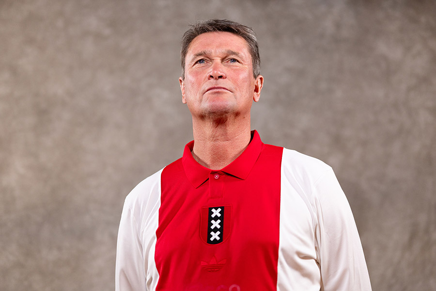 Legends Shirt 2