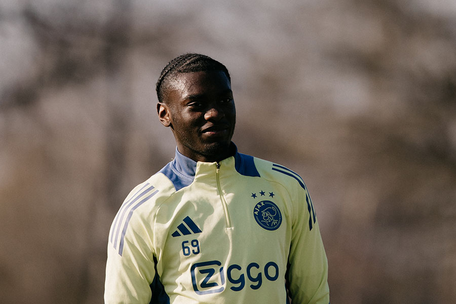 Training 17