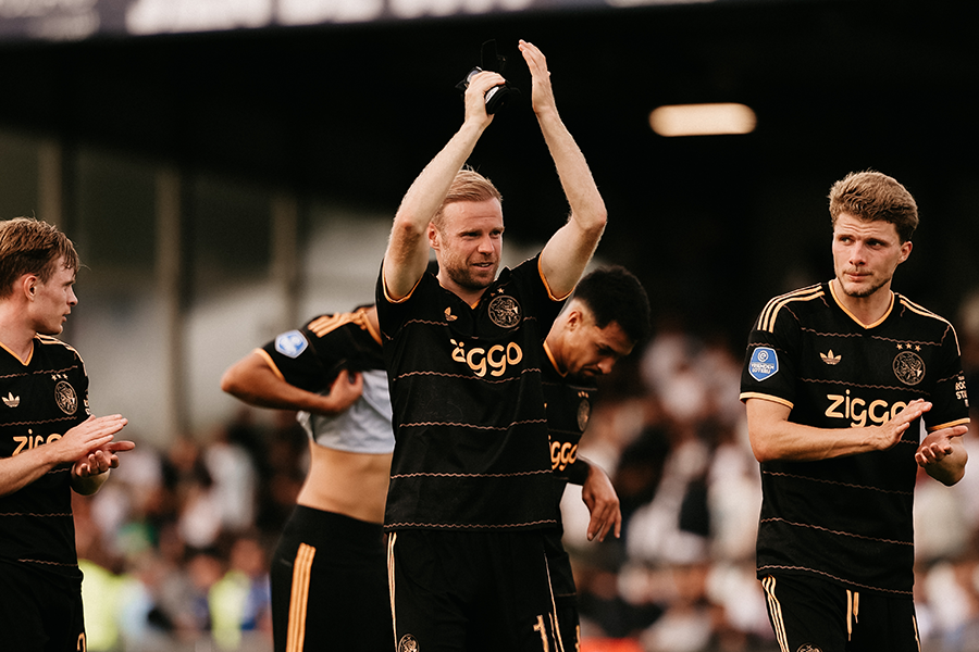 Telaja Klaassen Klappen