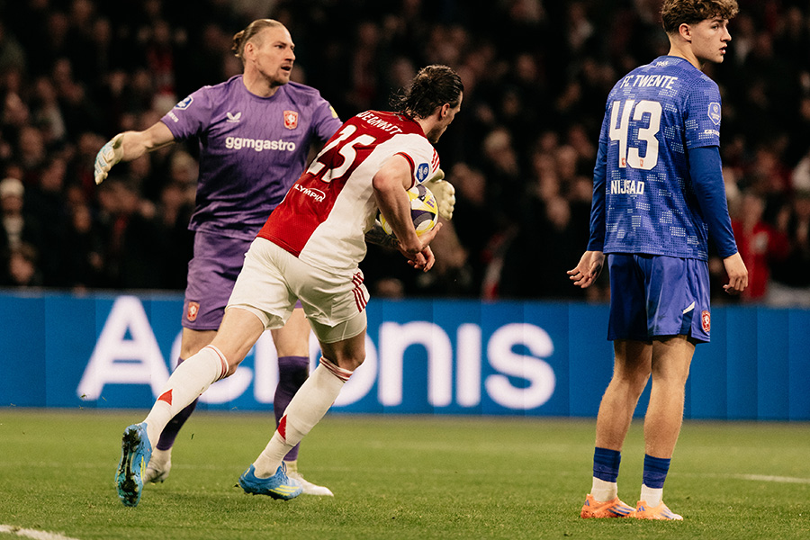 Juichenweghorstnagoal