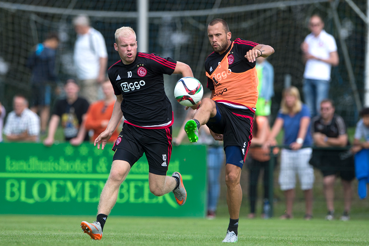 Klaassen Heitinga