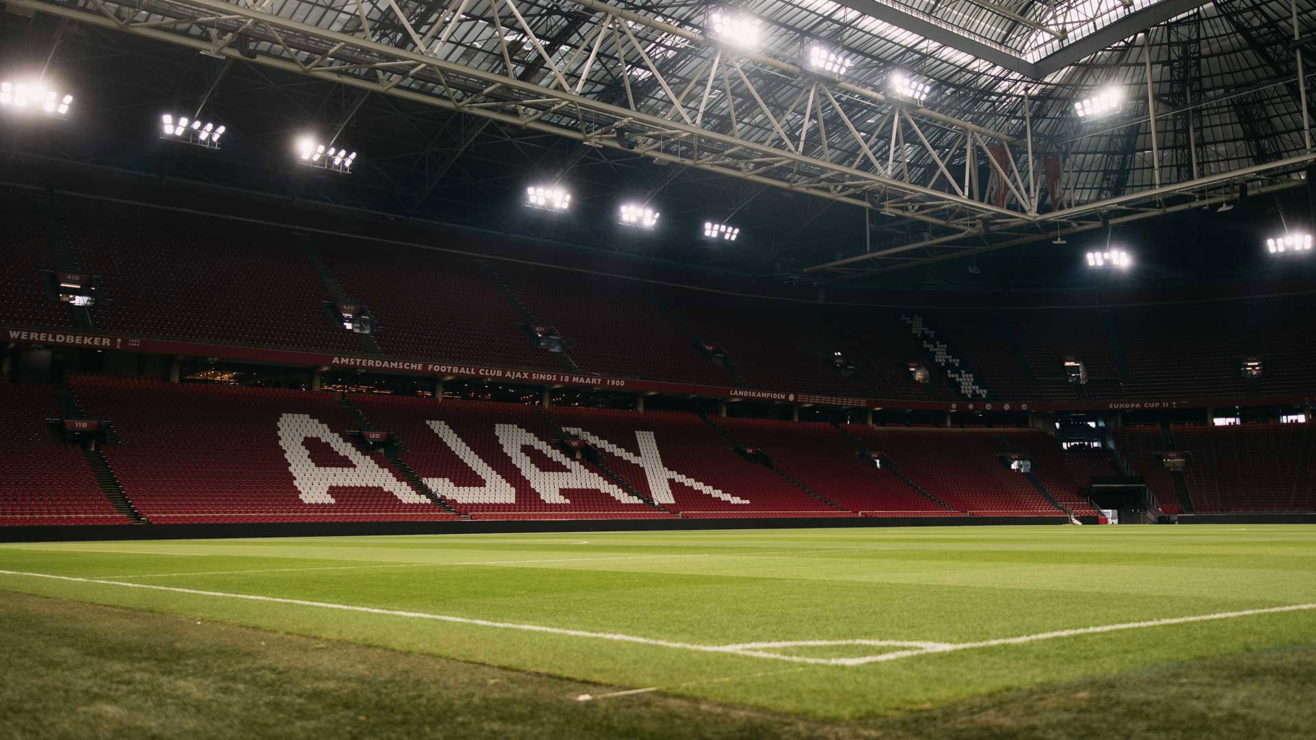 Johancruijffarena 1920