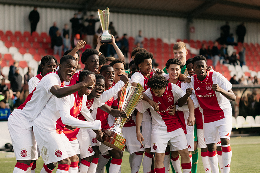 Beker 6
