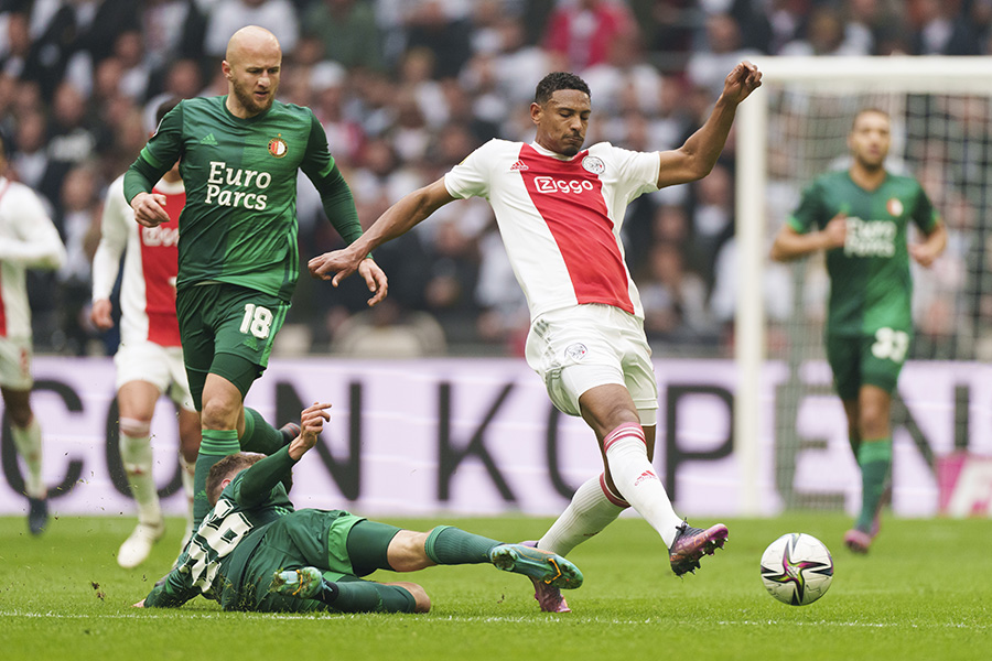 Haller 20 21 Klassieker 900