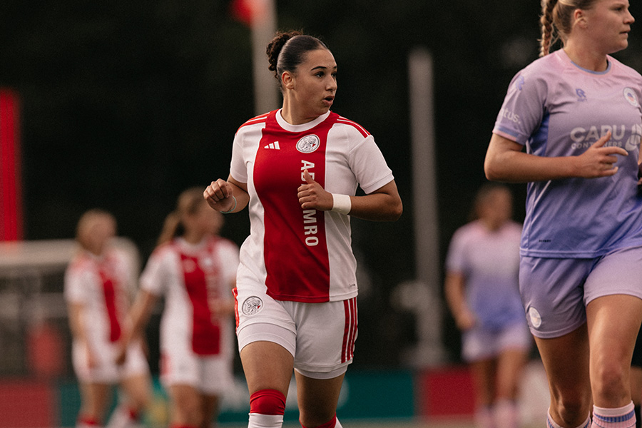 Ajaxtt7