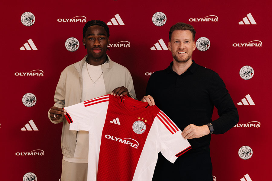 Contract Amour 2 900