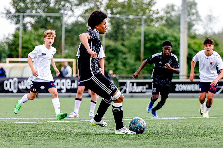Ajax Aarhus 5