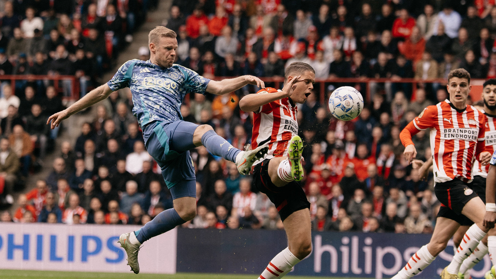 MD Dump PSV Ajax