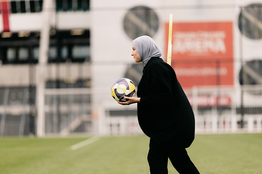 Ajax Foundation 900 22