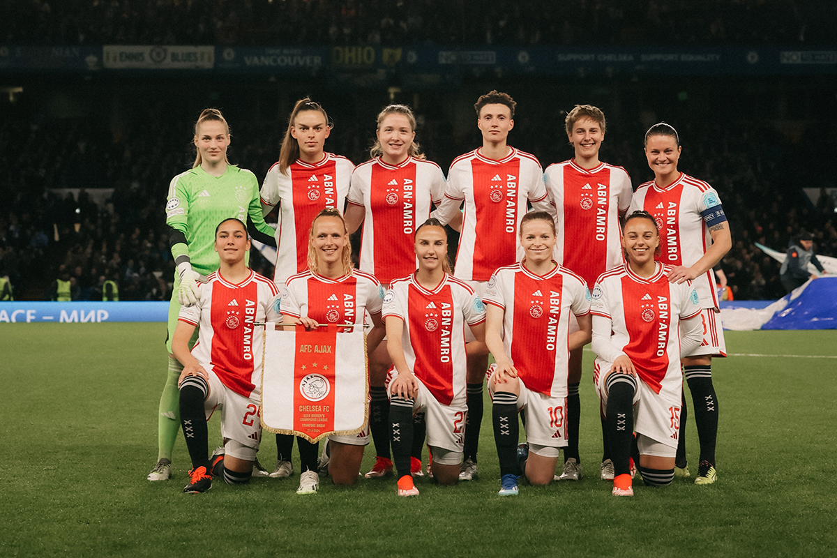 Jonna Van De Velde100 10