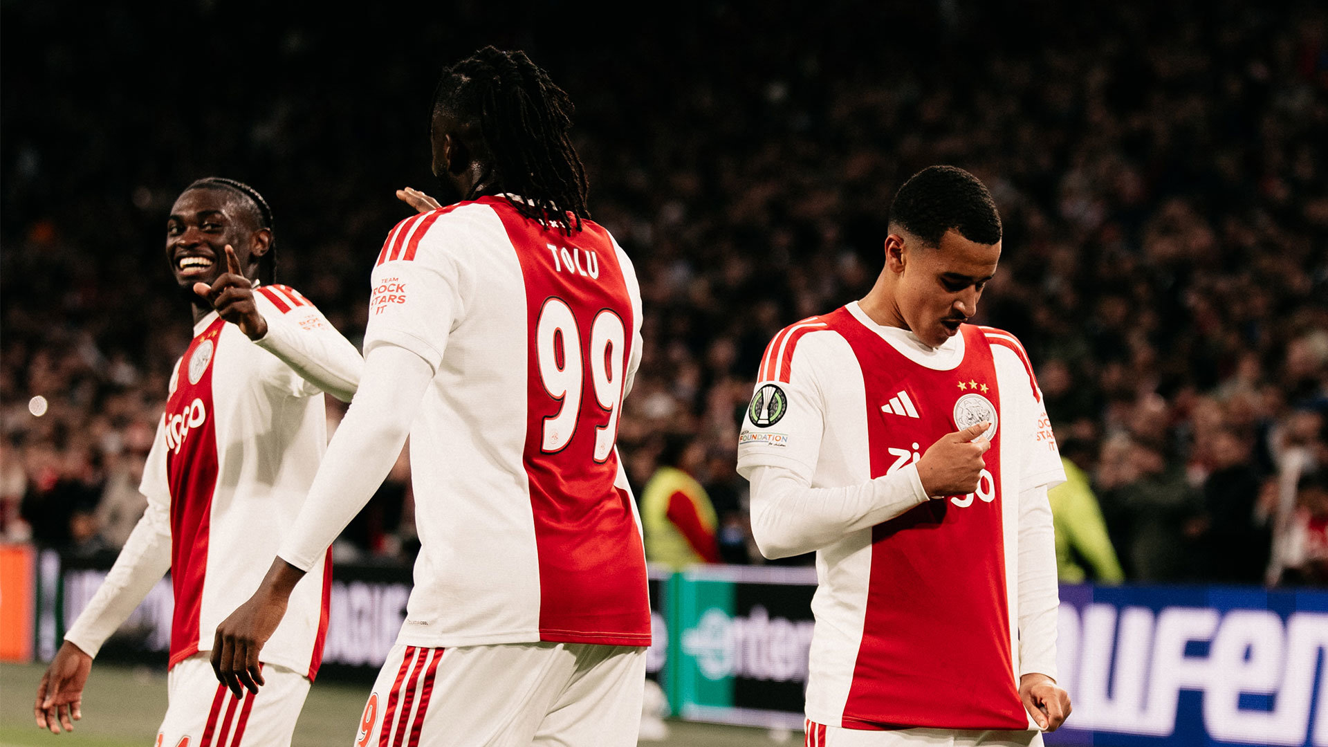 Ajaxvierttwee