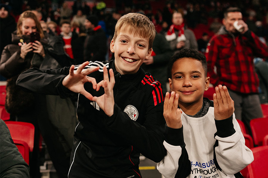 Fans Hartje En 34 Voor Nouri